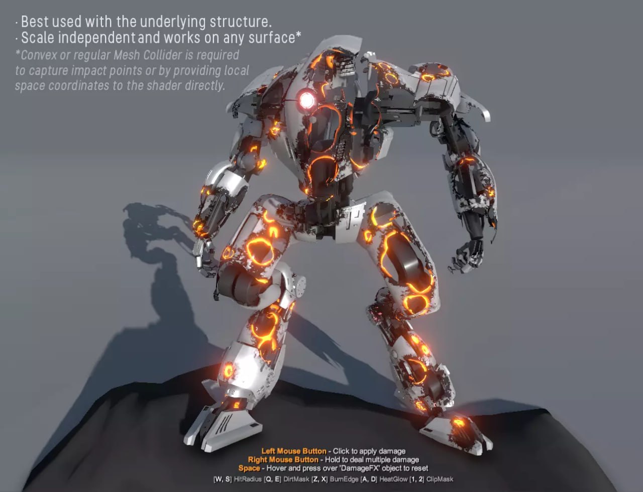 Damage FX📱 - изображение 2